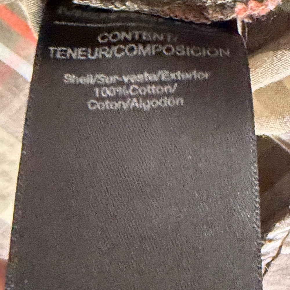 Merrell shirt - Picture 5 of 8